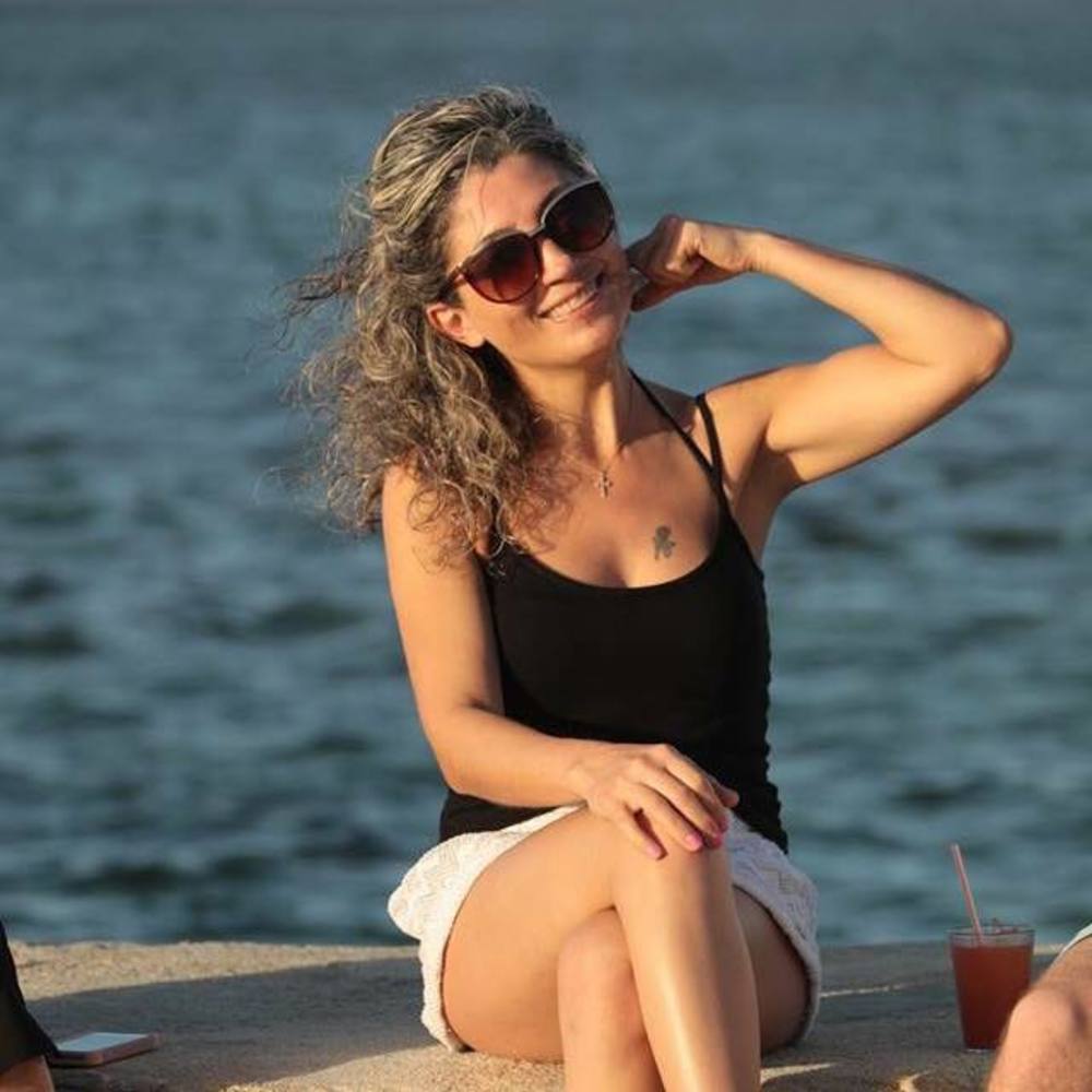 Meet your Posher, Mady